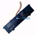 Batería para GW Ditma UTL-4766133-2S LP14123 [Batería de repuesto]